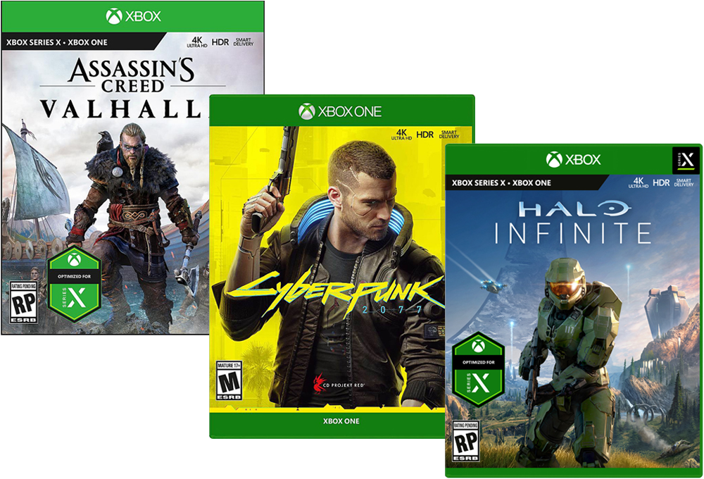 Series s games Clearance